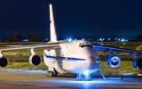 Năng lực không vận Nga ảnh hưởng nghiêm trọng khi An-124 bị Ukraine bắt giữ?