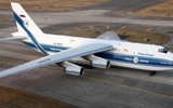 Năng lực không vận Nga ảnh hưởng nghiêm trọng khi An-124 bị Ukraine bắt giữ?