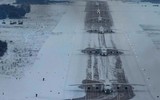 Năng lực không vận Nga ảnh hưởng nghiêm trọng khi An-124 bị Ukraine bắt giữ?