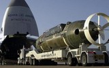 Năng lực không vận Nga ảnh hưởng nghiêm trọng khi An-124 bị Ukraine bắt giữ?