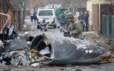Su-35 bị bắn hạ, Nga chưa khuất phục được phòng không Ukraine như tuyên bố?