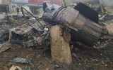 Su-35 bị bắn hạ, Nga chưa khuất phục được phòng không Ukraine như tuyên bố?