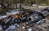 Lực lượng tăng thiết giáp Ukraine có thể được nhận tới 100 xe tăng T-72 từ Ba Lan?