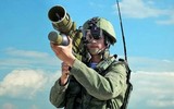Đức bất ngờ ngừng cung cấp tên lửa phòng không Strela-2 cho Ukraine