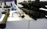 Đức bất ngờ ngừng cung cấp tên lửa phòng không Strela-2 cho Ukraine