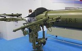 Đức bất ngờ ngừng cung cấp tên lửa phòng không Strela-2 cho Ukraine