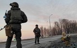 Ukraine tổn thất lớn khi gần 300 lính thủy quân lục chiến ra đầu hàng quân Nga tại 'chảo lửa' Mariupol