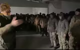 Ukraine tổn thất lớn khi gần 300 lính thủy quân lục chiến ra đầu hàng quân Nga tại 'chảo lửa' Mariupol