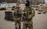 Ukraine tổn thất lớn khi gần 300 lính thủy quân lục chiến ra đầu hàng quân Nga tại 'chảo lửa' Mariupol