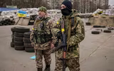 Ukraine tổn thất lớn khi gần 300 lính thủy quân lục chiến ra đầu hàng quân Nga tại 'chảo lửa' Mariupol