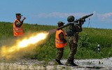 Đức bất ngờ ngừng cung cấp tên lửa phòng không Strela-2 cho Ukraine