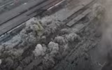 Ukraine tổn thất lớn khi gần 300 lính thủy quân lục chiến ra đầu hàng quân Nga tại 'chảo lửa' Mariupol