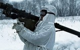 Đức bất ngờ ngừng cung cấp tên lửa phòng không Strela-2 cho Ukraine
