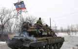 Ukraine tổn thất lớn khi gần 300 lính thủy quân lục chiến ra đầu hàng quân Nga tại 'chảo lửa' Mariupol