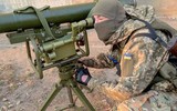 Stugna- P tên lửa chống tăng của Ukraine được cho là vừa bắn hạ… trực thăng Ka-52