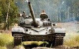 Lực lượng tăng thiết giáp Ukraine có thể được nhận tới 100 xe tăng T-72 từ Ba Lan?