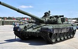 Lực lượng tăng thiết giáp Ukraine có thể được nhận tới 100 xe tăng T-72 từ Ba Lan?