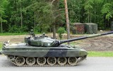 Lực lượng tăng thiết giáp Ukraine có thể được nhận tới 100 xe tăng T-72 từ Ba Lan?