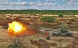 Lực lượng tăng thiết giáp Ukraine có thể được nhận tới 100 xe tăng T-72 từ Ba Lan?