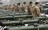 Stugna- P tên lửa chống tăng của Ukraine được cho là vừa bắn hạ… trực thăng Ka-52