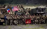 Mỹ lần đầu mang phiên bản Patriot mạnh ngang S-400 tới Philippines tập trận