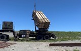 Mỹ lần đầu mang phiên bản Patriot mạnh ngang S-400 tới Philippines tập trận