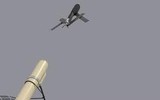 Binh sĩ Ukraine được Mỹ huấn luyện sử dụng drone diệt tăng Switchblade