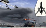Binh sĩ Ukraine được Mỹ huấn luyện sử dụng drone diệt tăng Switchblade