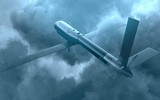 Binh sĩ Ukraine được Mỹ huấn luyện sử dụng drone diệt tăng Switchblade