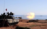Ukraine có thể sắp được nhận dòng xe tăng mạnh nhất thời Liên Xô