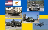 Ukraine có thể sắp được nhận dòng xe tăng mạnh nhất thời Liên Xô