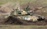 Ukraine có thể sắp được nhận dòng xe tăng mạnh nhất thời Liên Xô