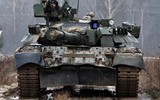 Ukraine có thể sắp được nhận dòng xe tăng mạnh nhất thời Liên Xô