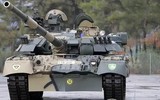 Ukraine có thể sắp được nhận dòng xe tăng mạnh nhất thời Liên Xô