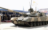 Ukraine có thể sắp được nhận dòng xe tăng mạnh nhất thời Liên Xô