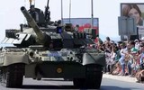 Ukraine có thể sắp được nhận dòng xe tăng mạnh nhất thời Liên Xô