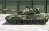 Ukraine có thể sắp được nhận dòng xe tăng mạnh nhất thời Liên Xô