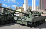 Ukraine có thể sắp được nhận dòng xe tăng mạnh nhất thời Liên Xô