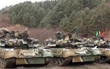 Ukraine có thể sắp được nhận dòng xe tăng mạnh nhất thời Liên Xô