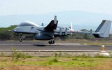 Đức vung tiền trang bị tới 140 UAV chiến đấu từ Israel