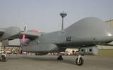 Đức vung tiền trang bị tới 140 UAV chiến đấu từ Israel