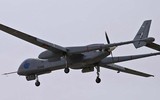 Đức vung tiền trang bị tới 140 UAV chiến đấu từ Israel