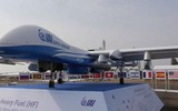 Đức vung tiền trang bị tới 140 UAV chiến đấu từ Israel