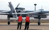 Đức vung tiền trang bị tới 140 UAV chiến đấu từ Israel