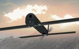 Binh sĩ Ukraine được Mỹ huấn luyện sử dụng drone diệt tăng Switchblade