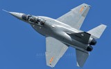Trung Quốc kỳ vọng gì vào máy bay huấn luyện kiêm chiến đấu L-15?