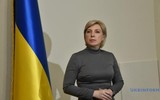 Đã rõ loại tên lửa tập kích ga tàu tại Ukraine gây ra thảm kịch