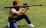 'Sát thủ' M82 là nguyên nhân khiến một số tướng chỉ huy cao cấp Nga thiệt mạng tại Ukraine?