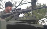 'Sát thủ' M82 là nguyên nhân khiến một số tướng chỉ huy cao cấp Nga thiệt mạng tại Ukraine?