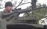 'Sát thủ' M82 là nguyên nhân khiến một số tướng chỉ huy cao cấp Nga thiệt mạng tại Ukraine?